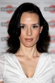 Daniela Piazza portrait