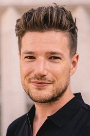 Etienne Heimann portrait