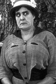 Phyllis Allen portrait