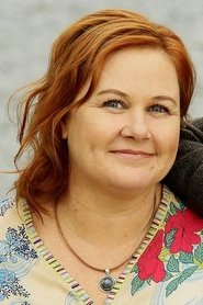 Marianne Howard portrait