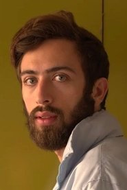 Felipe Abramovictz portrait