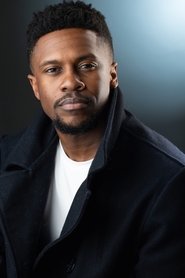 Stephen L. Wilson portrait