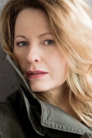 Ewa Skibińska portrait