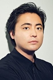 Takayuki Yamada portrait