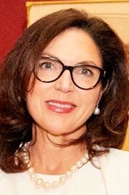 Bettina Dalton portrait