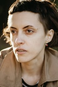 Daria Kashcheeva portrait