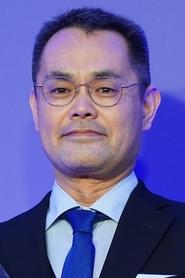 Yoshiyuki Asai portrait