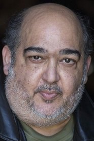 Mike Benitez portrait