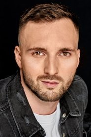 Jozef Antálek portrait