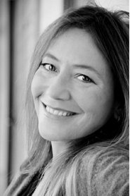 Stefania Orsola Garello portrait