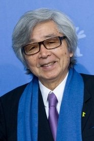 Yoji Yamada portrait
