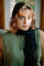 Lua Borges portrait