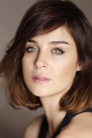 Cora Benesh portrait