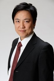 Kohei Shiotsuka portrait