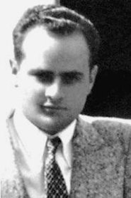 Joselito Rodríguez portrait