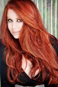 Alexis Vogel portrait