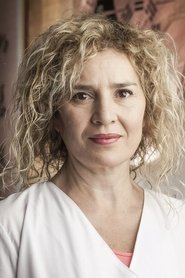 Marcela Osorio portrait