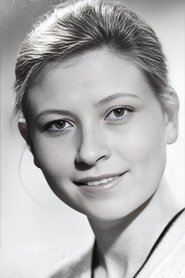Lyudmila Zaytseva portrait
