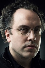 Hinrich Horstkotte portrait