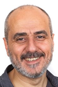Yiğit Sertdemir portrait