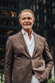 Mark McEwan portrait