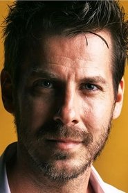 Sebastian Kahuna portrait