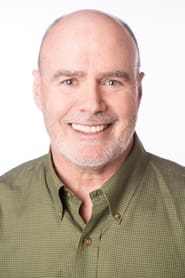 Mike Timoney portrait