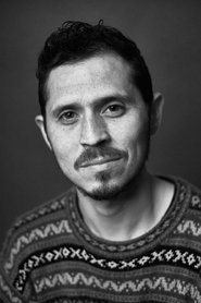 Carlos Leiva Barahona portrait