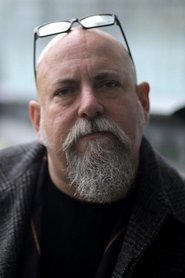 Neil Edwards portrait