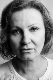 Iryna Mak portrait