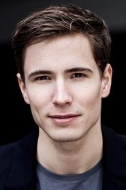 Martin Goeres portrait