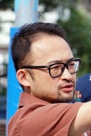 Mak Ho-Pong portrait