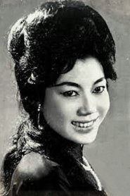 Lan Kim portrait