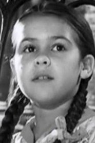 Lucy Appleby portrait