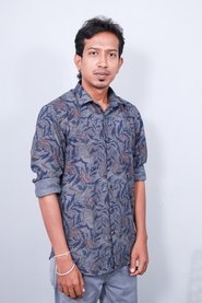 Raam Indhra portrait