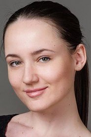 Alina Nedobitko portrait