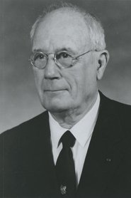Richard Evans Schultes portrait