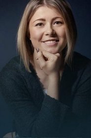 Ada Kukkonen portrait