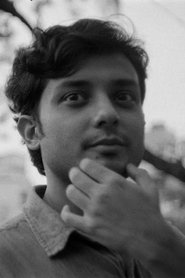 Kalpan Mitra portrait