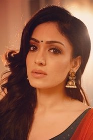 Khushali Kumar portrait