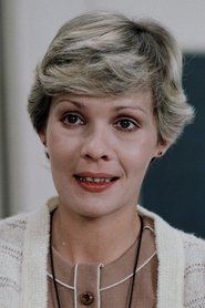 Jana Šulcová portrait