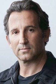 Jason Blicker portrait