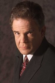 Rick Michaels portrait