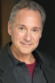 Kevin Pariseau portrait
