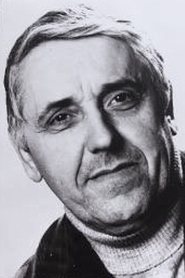 Václav Babka portrait