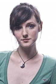 Hope Tomaselli portrait