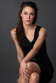 Viktoriya Raykova portrait