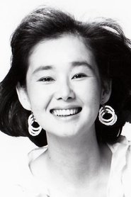 Ryoko Nakano portrait