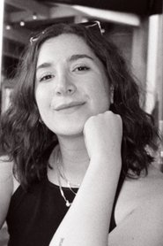 Allie Rosenberg portrait
