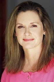 Stephanie Zimbalist portrait
